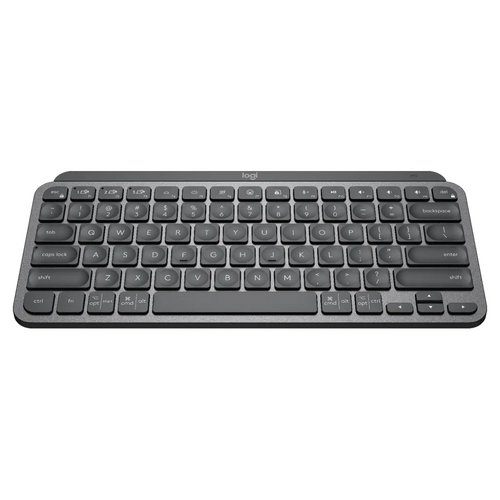 Logitech MX Keys Mini Wireless Illuminated Keyboard Graphite