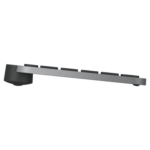 Logitech MX Keys Mini Wireless Illuminated Keyboard Graphite
