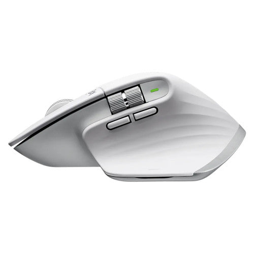 Logitech MX Master 3S Wireless Laser Mouse Pale Grey