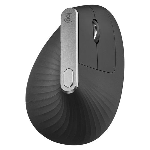 Logitech MX Vertical Advanced Ergonomic Wireless Mouse
