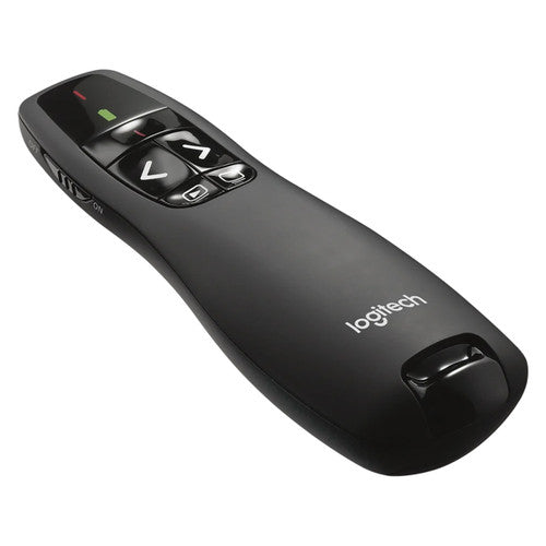 Logitech R400 Laser Presentation Remote