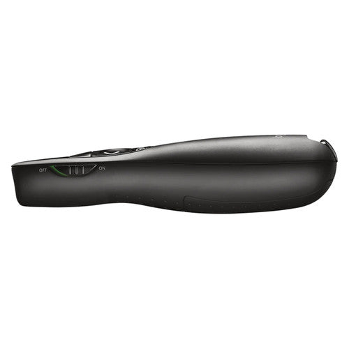 Logitech R400 Laser Presentation Remote