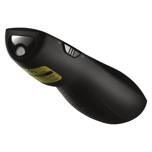 Logitech R800 Laser Presentation Remote with LCD Display
