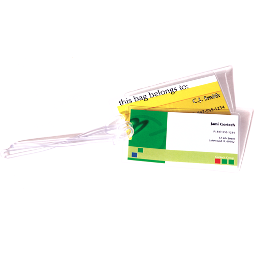 Fellowes Glossy 125 Micron Laminating Pouches 64x108mm 100 Pack