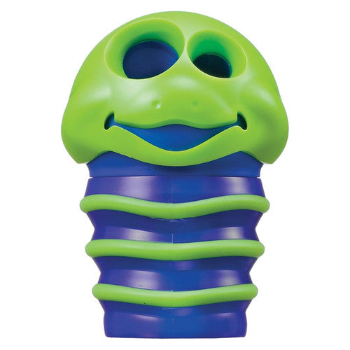Maped Croc Croc 2-Hole Sharpener Hangsell