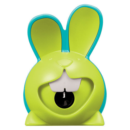 Maped Croc Croc Innovation 1-Hole Sharpener Display of 20