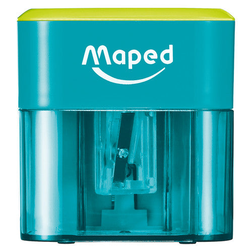 Maped Auto Pencil Sharpener Battery Operated