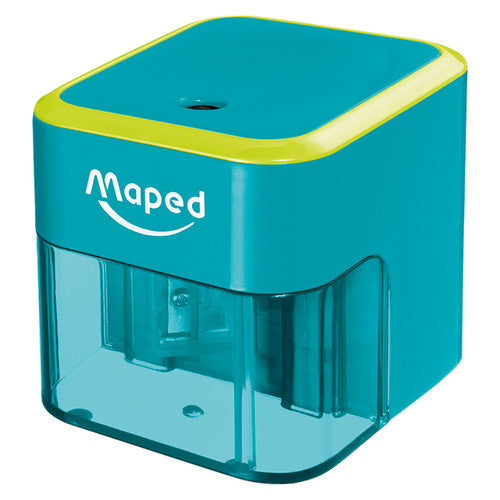 Maped Auto Pencil Sharpener Battery Operated