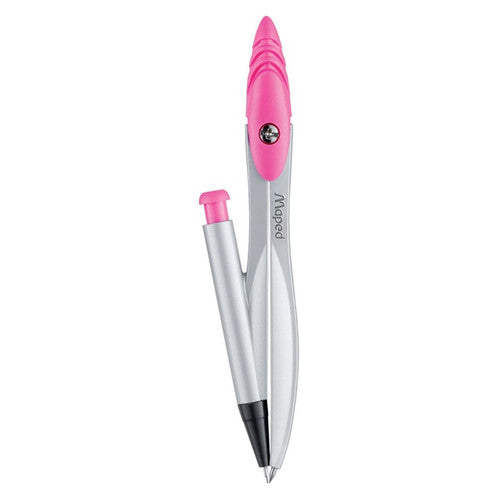 Maped Study Compass Universal with Mechanical Pencil