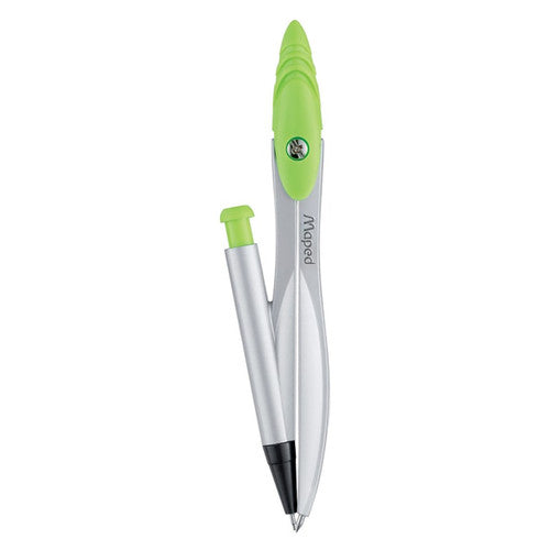 Maped Study Compass Universal with Mechanical Pencil