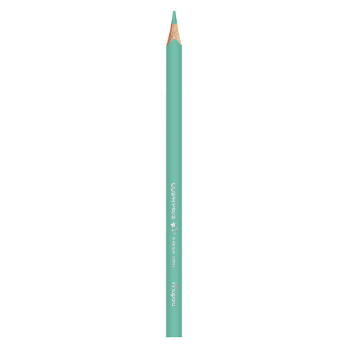 Maped Color Peps Pencils Colour Pastel Assorted Pack of 12 Box of 12