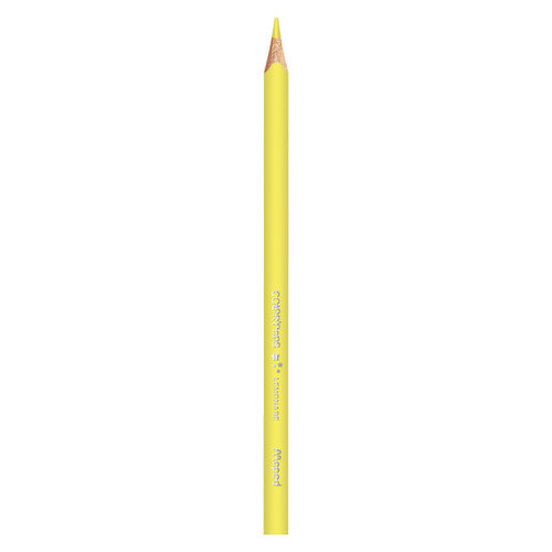 Maped Color Peps Pencils Colour Pastel Assorted Pack of 12 Box of 12