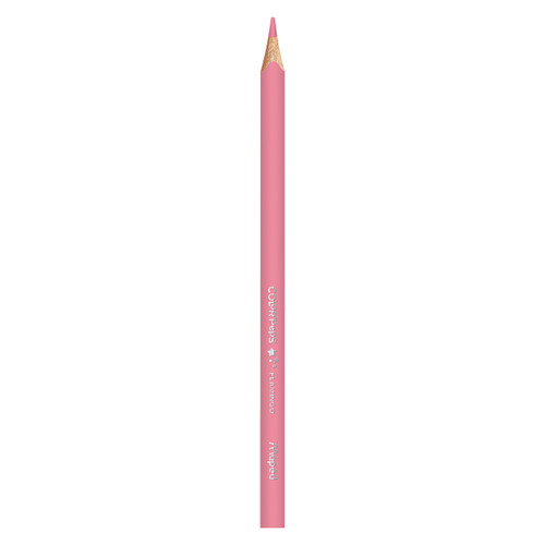 Maped Color Peps Pencils Colour Pastel Assorted Pack of 12 Box of 12
