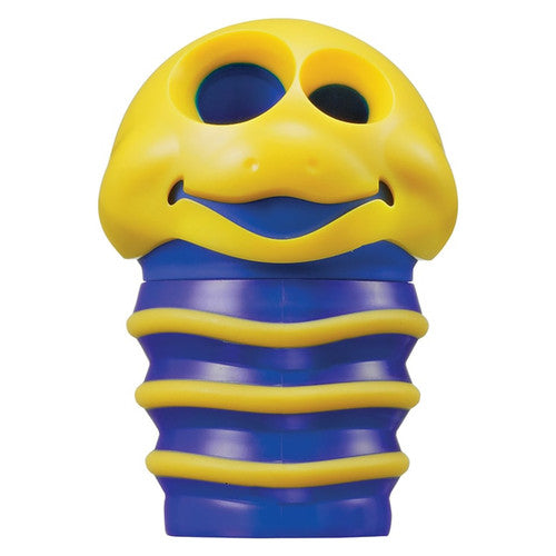 Maped Croc Croc 2-Hole Sharpener Display of 18