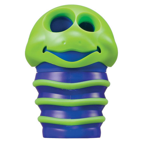 Maped Croc Croc 2-Hole Sharpener Display of 18