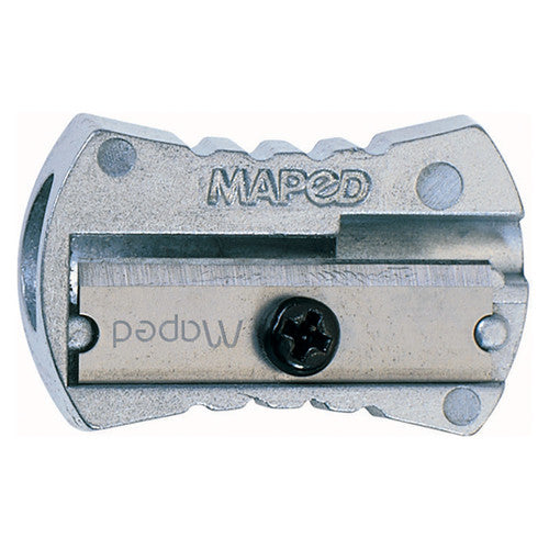 Maped Classic 1-Hole Sharpener Display of 20