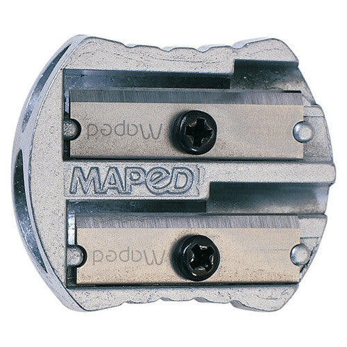 Maped Classic 2-Hole Sharpener Display of 20