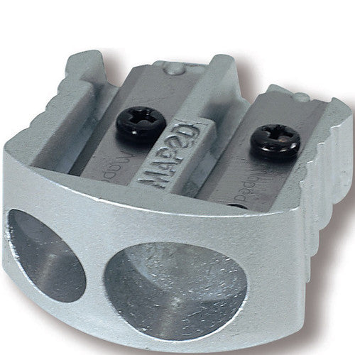 Maped Classic 2-Hole Sharpener Display of 20
