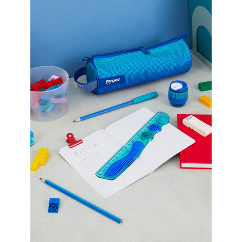 Maped Kidy Learn Concentration Sensory Pencil Case