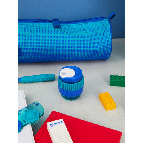 Maped Kidy Learn Concentration Sensory Pencil Case