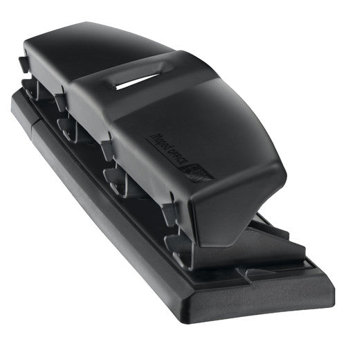 Maped Office Essentials 4-Hole Punch 12 Sheets
