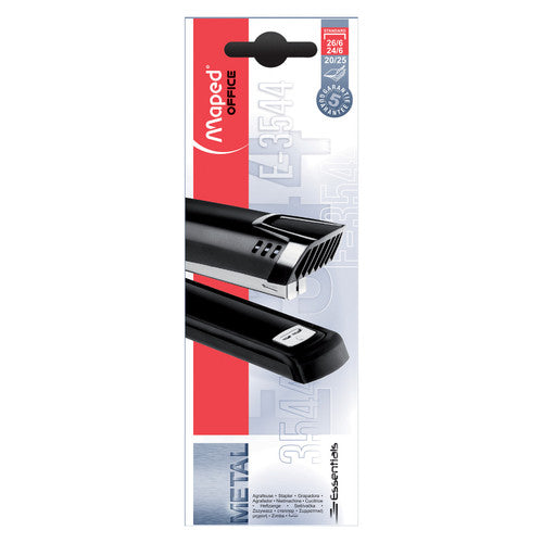 Maped Office Essentials Full Strip Stapler