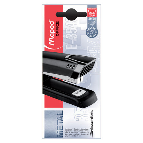 Maped Office Essentials Half Strip Stapler