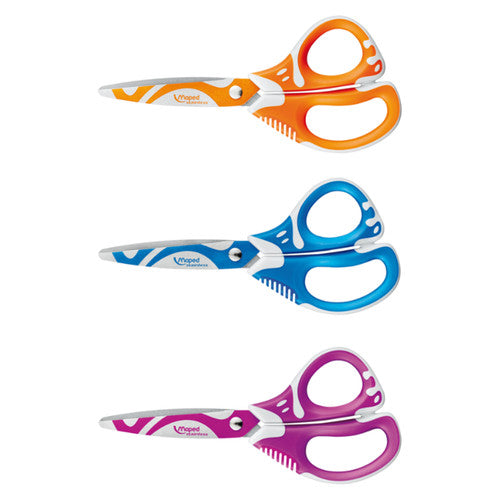 Maped Zenoa Fit 13cm Scissors Hangsell