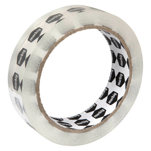 Marbig Office Tape 24mm x 66m 76.2mm Core Clear