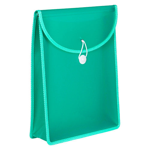 Marbig Top Load File A4 Spearmint Green Box of 20