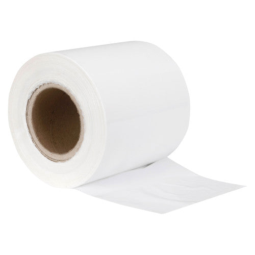 Marbig Professional Bundling Film Blown 100mm x 250m 20mic 2 Inch Core White