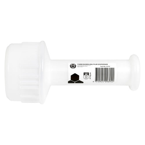 Marbig Professional Bundling Film Dispenser 75mm Core