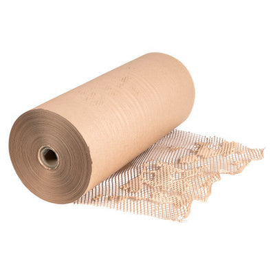 Honeycomb Packing Paper