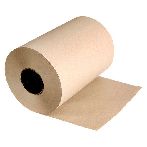 Marbig Professional Kraft Paper Roll 50gsm 300mm x 400m