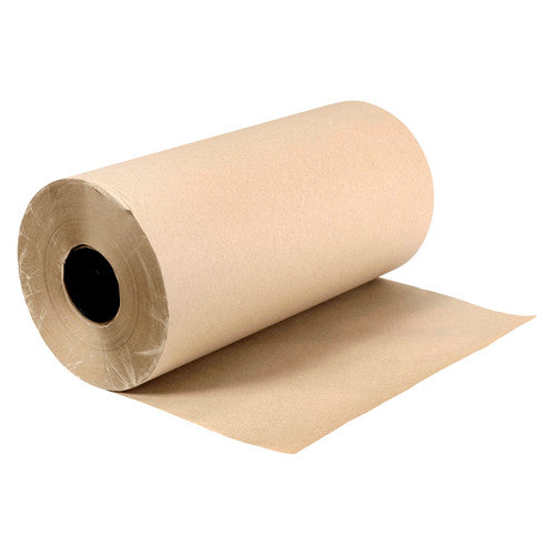 Marbig Professional Kraft Paper Roll 50gsm 450mm x 400m