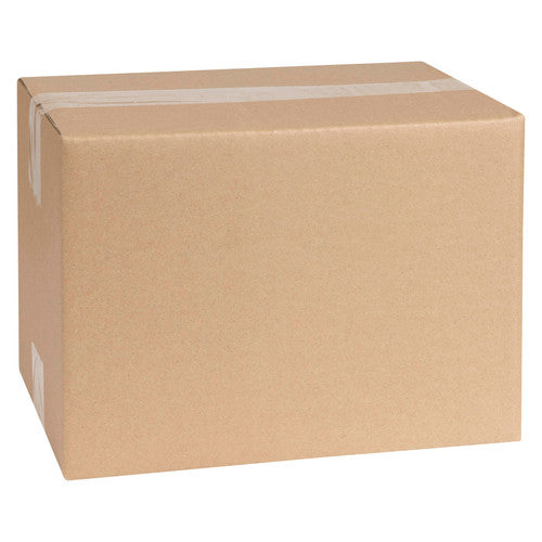Marbig Professional Pallet Carton 285 x 185 x 200mm Brown Carton of 25