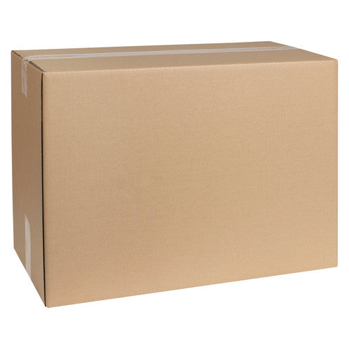 Marbig Professional Pallet Carton 572 x 285 x 400mm Brown Carton of 25