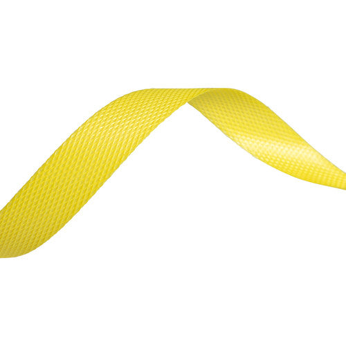 Marbig Professional Hand Strapping 19mm x 700m x 0.5mm Yellow
