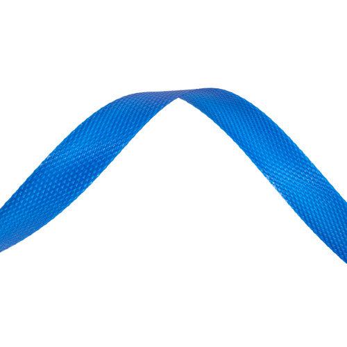 Marbig Professional Hand Strapping 19mm x 1000m 0.6mm Dispenser Blue