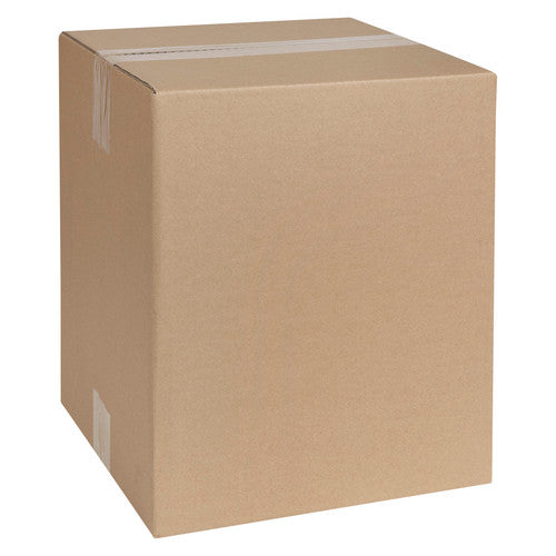 Marbig Professional Shipping Carton 255 x 255 x 305mm Brown Carton of 25