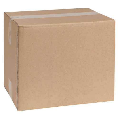 Marbig Professional Shipping Carton 310 x 210 x 270mm Brown Carton of 25