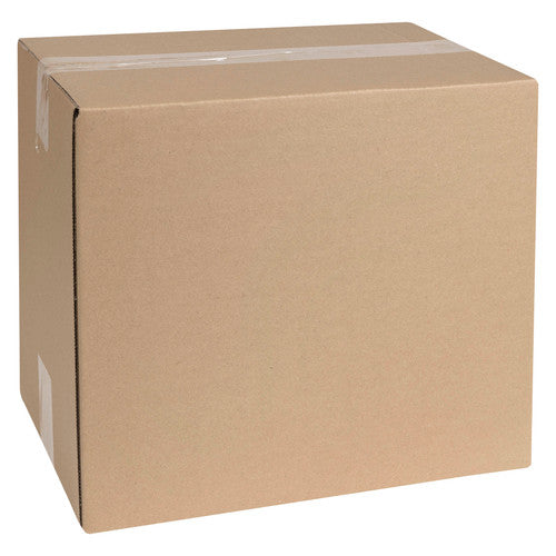 Marbig Professional Shipping Carton 320 x 220 x 280mm Brown Carton of 25