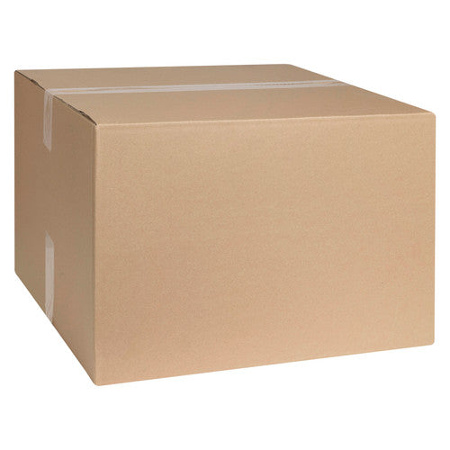 Marbig Professional Shipping Carton 455 x 455 x 305mm Brown Carton of 25