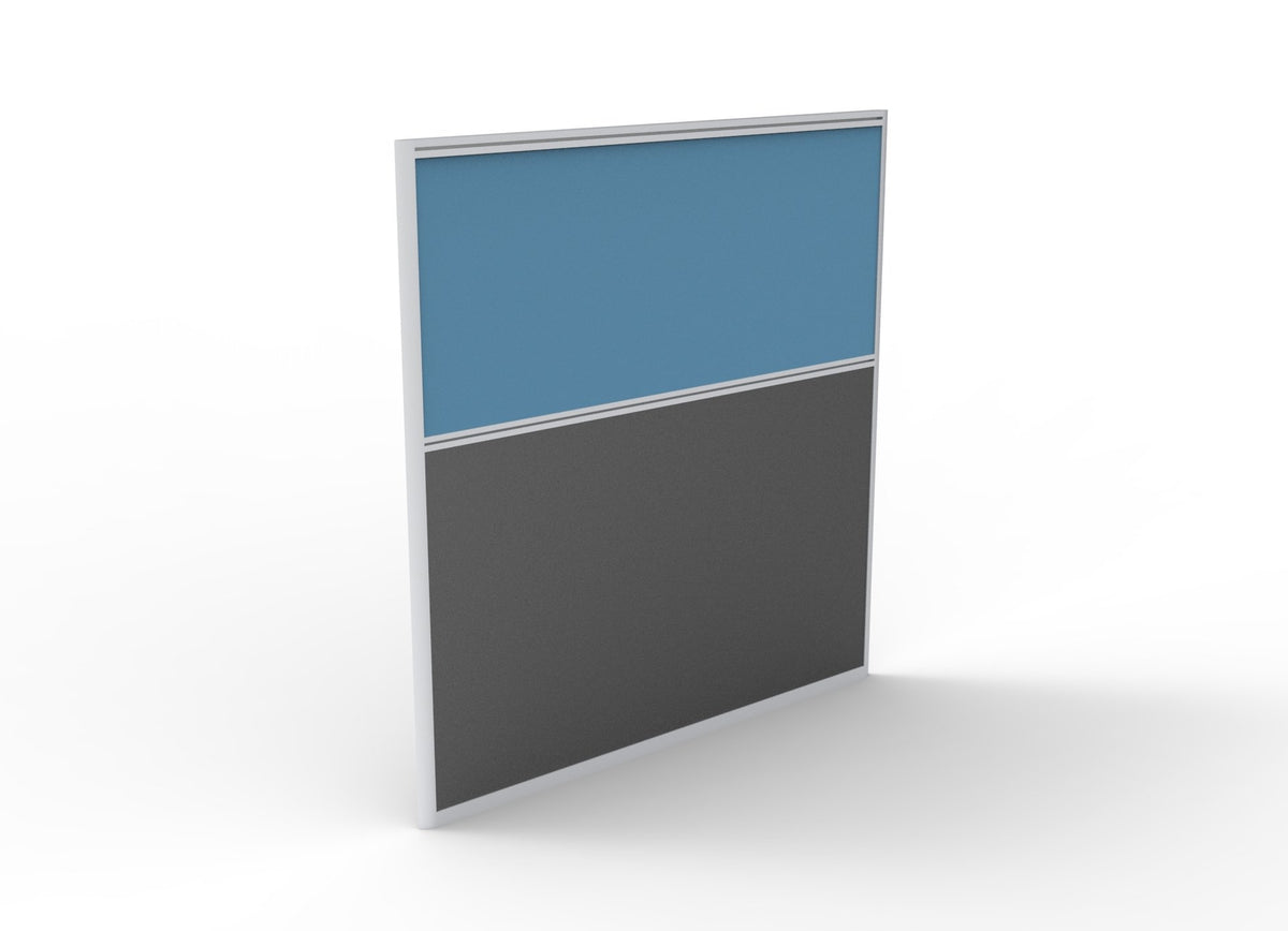 Rapidline Rapid Span screen in blue. Rapidline range image supplied for model SC1516 BE. View 2.