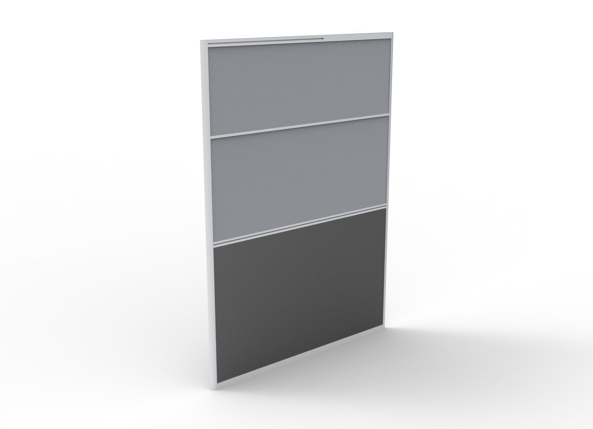 Rapidline Rapid Span screen in grey. Rapidline range image supplied for model SC1812 GR. View 3.