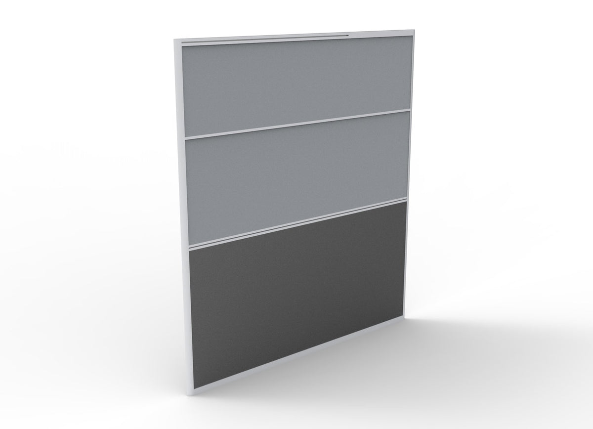 Rapidline Rapid Span screen in grey. Supplied product image for model SC1516 GR. View 1.