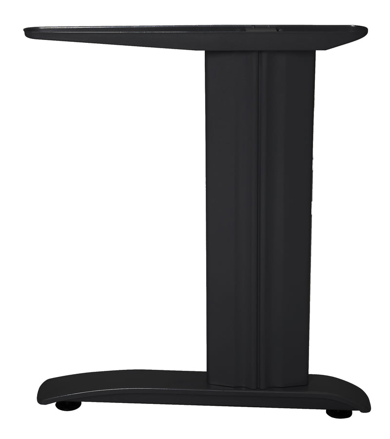 Rapidline Rapid Span leg set in black. Rapidline range image supplied for model SPPM BL. View 4.