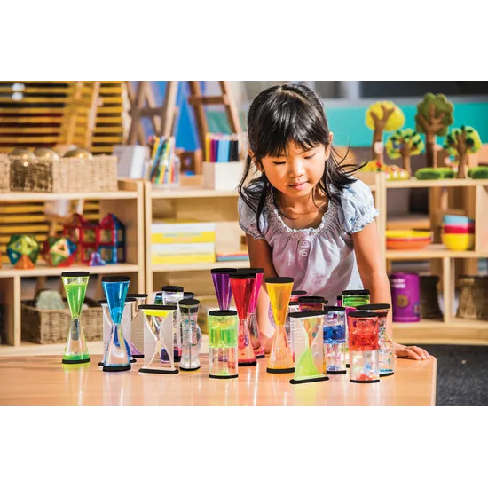 Ooze Tubes Set of 4-3