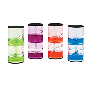 Ooze Tubes Set of 4