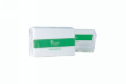 Livi 7200 Basics Multifold Towel 1 Ply 200 Sheets Carton 20